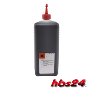 blue indicator 1 litre