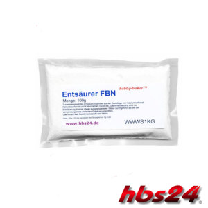 Entsäurer FBN Vinofern 100g