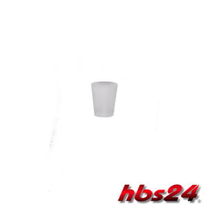 Silicone bungs 16/12 mm without hole by hbs24