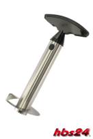 Ananas Schneider Edelstahl - hbs24