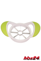 Apfelteiler Birnenteilter 8P - hbs24