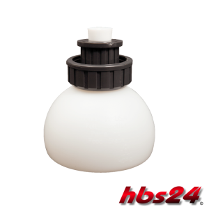 FastFerment Auffangkugel 700 ml hbs24