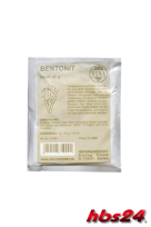 Bentonit 40g - hbs24