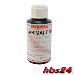 clarimalt BREWFERM 100ml hbs24