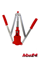 Handverkorker Easy - hbs24