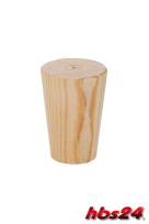 Holzspund 42/30 - hbs24 