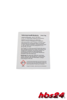 Packungsgrösse Auswählen: 10g