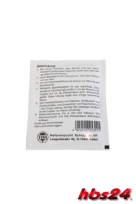 Packungsgrösse Auswählen: 50g