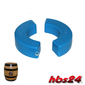 Kühlakku im Doppelpack by hbs24