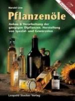Buch über Pflanzenöle - hbs24