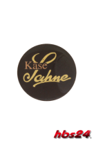 Tortenaufleger Schokoladen Aufleger Käsesahne - hbs24