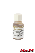 Premium Backaroma Rum - hbs24