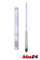 Salzwaage 0-32% BE - hbs24