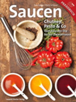 Saucen Chutney Pesto - hbs24