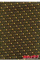 Schokoladen Transferfolie Weihnachtssterne - hbs24