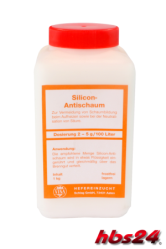 Silikon Antischaummittel - hbs24