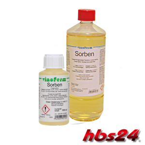 Sorben Konservierungsflüssigkeit  hbs24