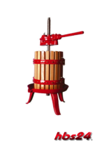 Spindelpresse 20 L - hbs24