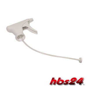 Desinfektionsmittel / Sterilsprüher für 1 Liter Flaschen 