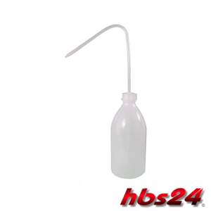 Spritzflasche 500 ml Abgewinkelt - hbs24