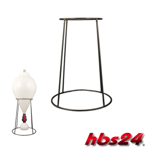 Ständer für konischen Gärbehälter hbs24