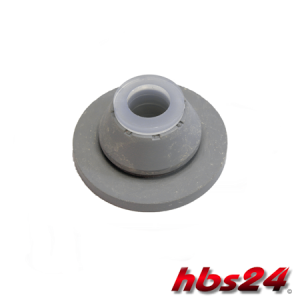 Gummistopfen für 5 Liter Partyfässer - hbs24