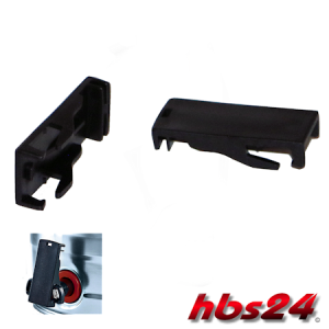 Tap Boy für 5 Liter Keg mit Ablasshahn by hbs24