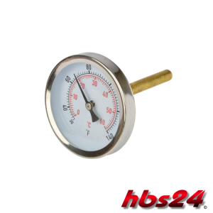 FastFerment Thermometer hbs24