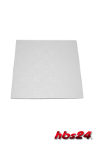 Tortenplatte Quadratisch 30 cm - hbs24