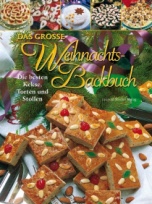 Das grosse Weihnachts Backbuch - hbs24