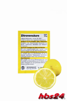 Lieferbare Packungsgrößen: 10 g