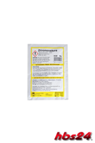 Lieferbare Packungsgrößen: 50g