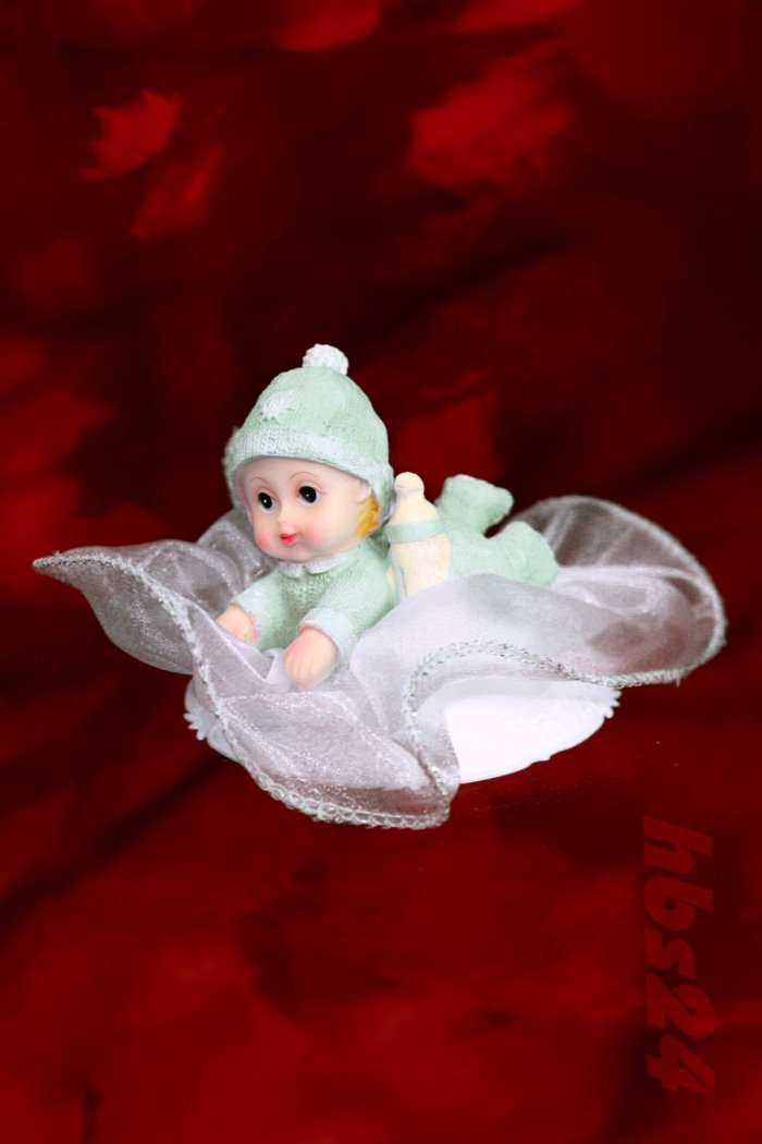 hbs24 - Taufausatz Junge 110C